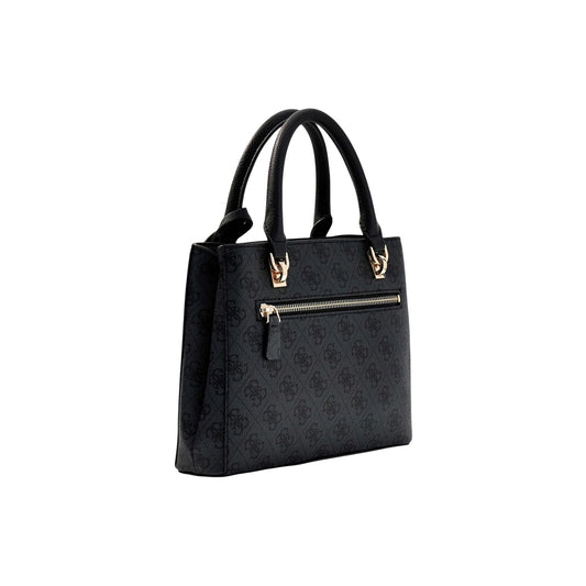Guess Borsa NOELLE Donna 25.5x20x6 cm HWBG96 72050