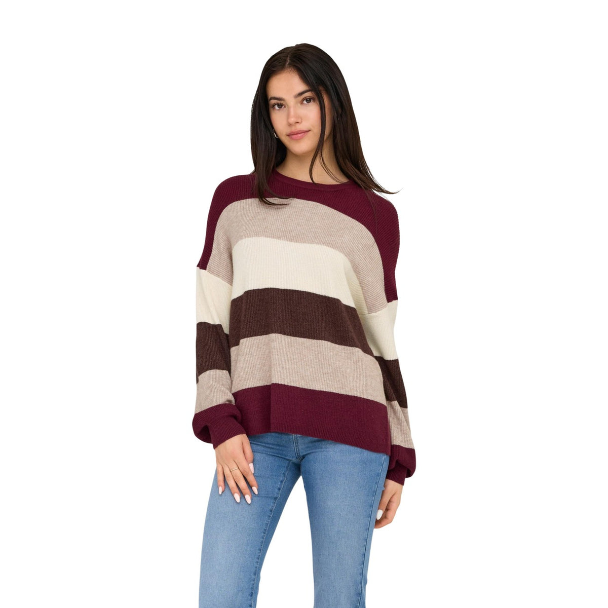 Only Maglia Donna