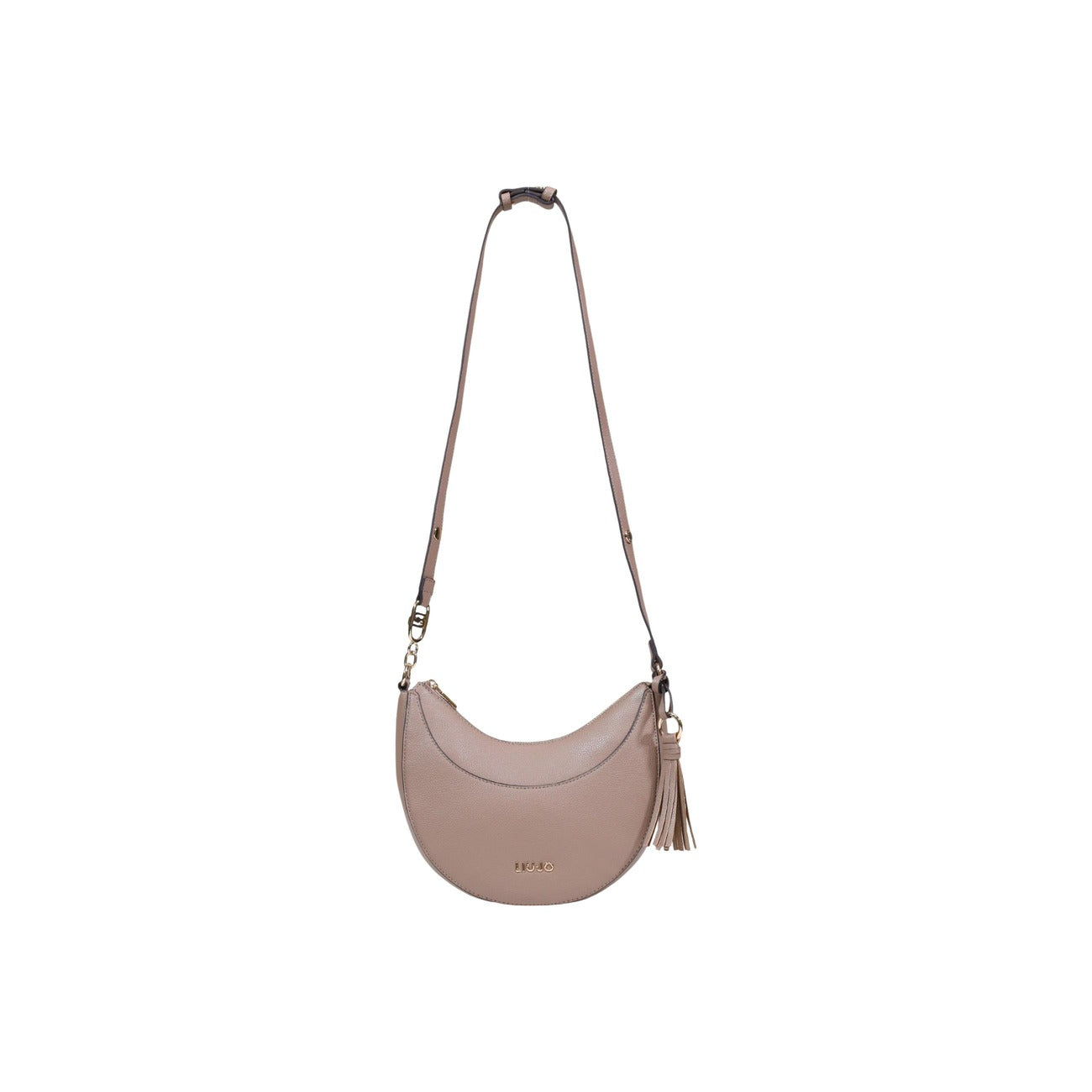 Liu Jo Borsa hobo media con charm 24x7x20 cm Donna ECS M HOBO