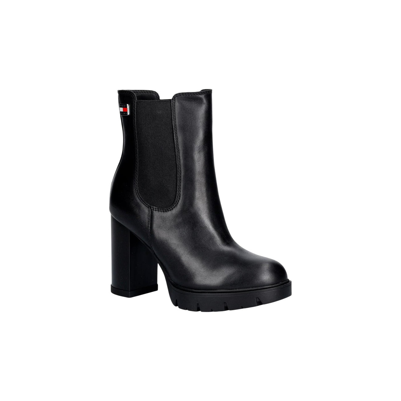 Tommy Hilfiger Jeans Stivali Donna