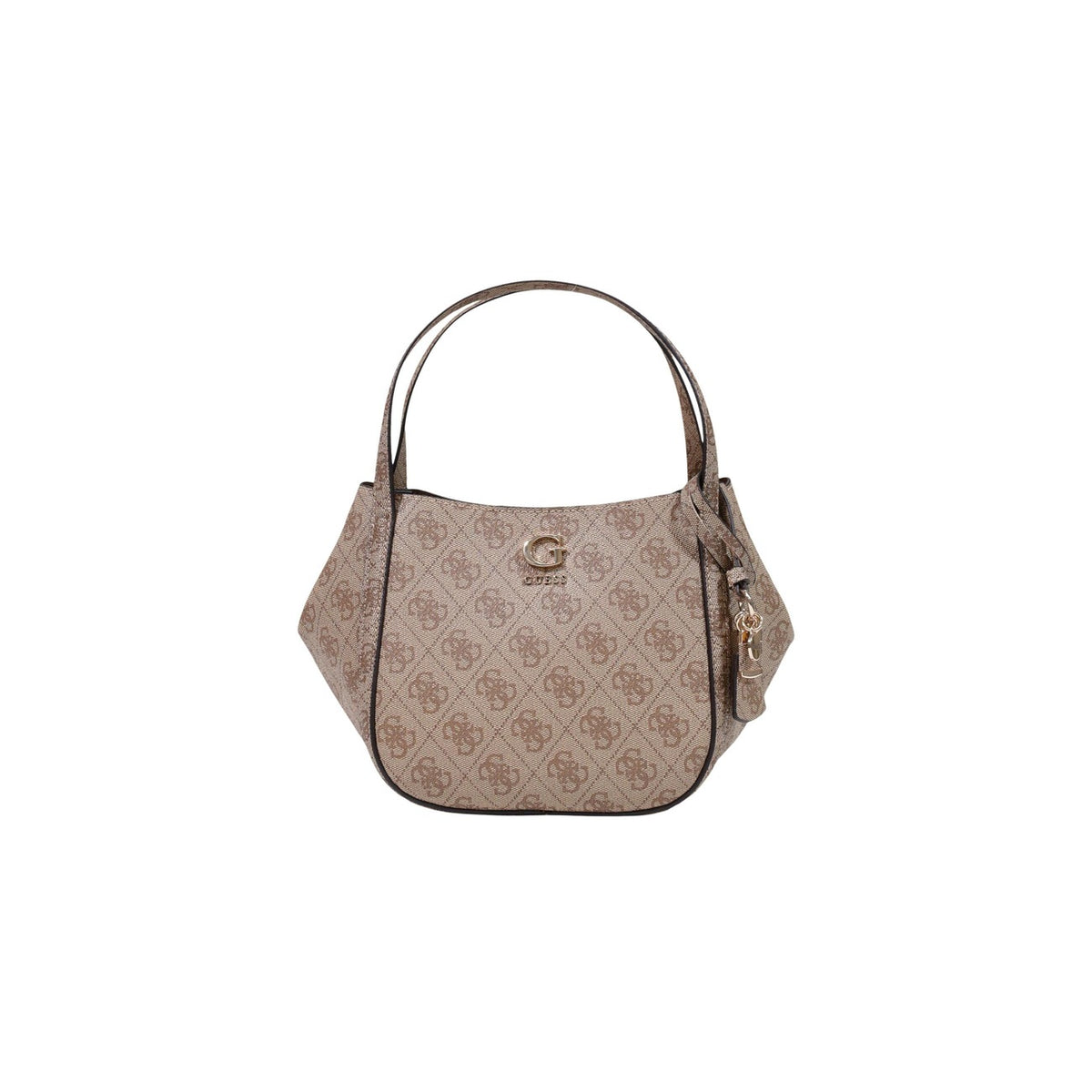 Guess Borsa Hobo 44x22x10 cm Donna COLEEN LOGO SMALL SA