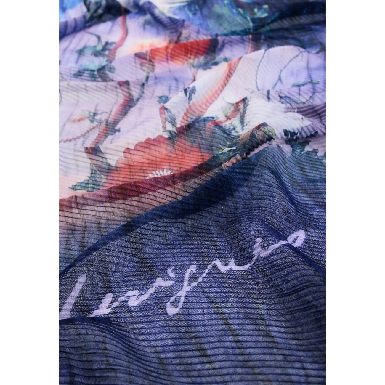 Desigual Sciarpa Donna