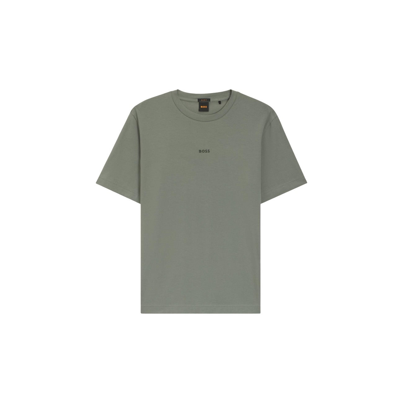 Boss Men's Short Sleeve T-Shirt