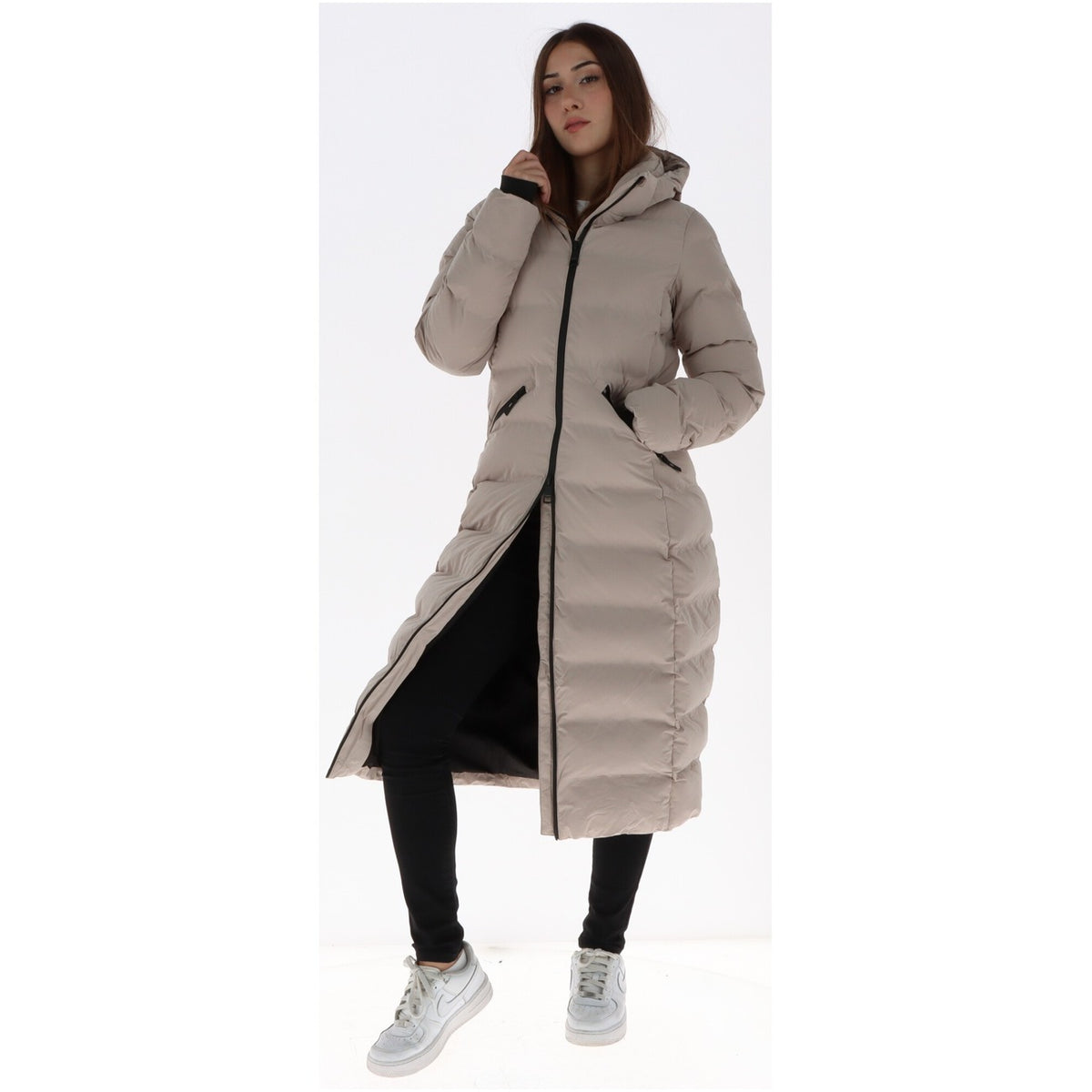 Superdry Giubbotto Donna