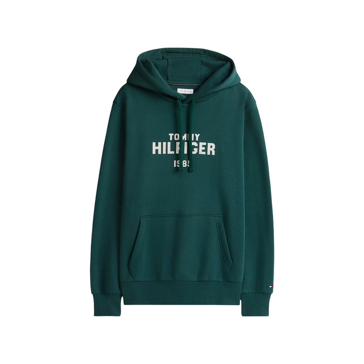 Tommy Hilfiger Felpa Uomo
