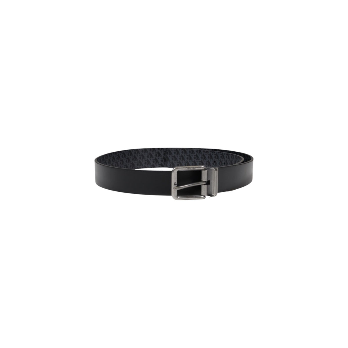 Calvin Klein Jeans Cintura reversibile CASUAL PIN BUCKLE Uomo LV04G7029G