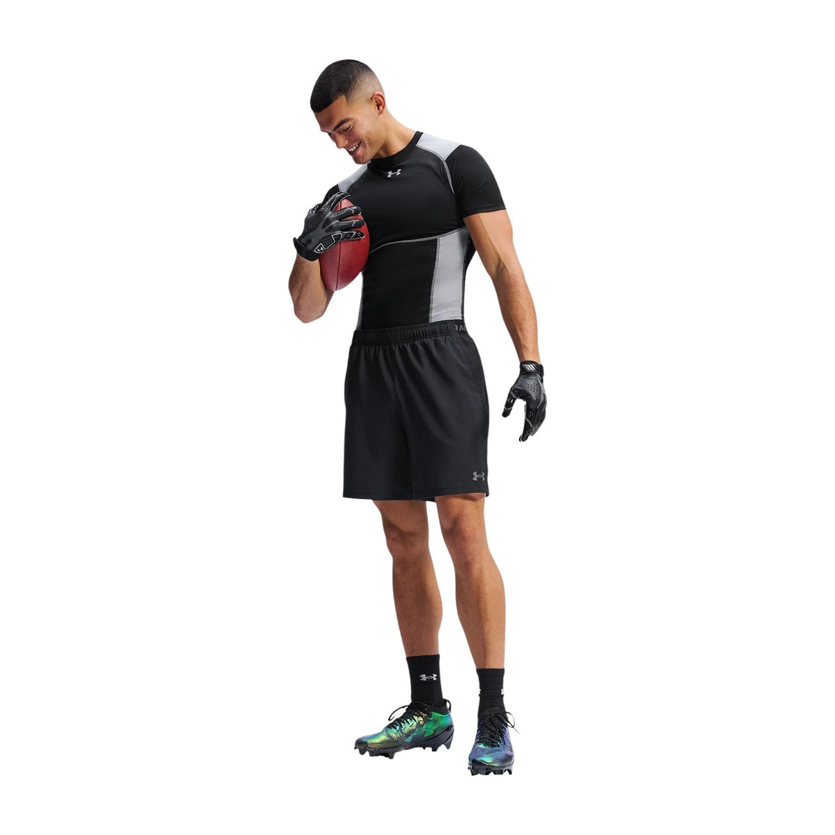 Under Armour T-Shirt Uomo