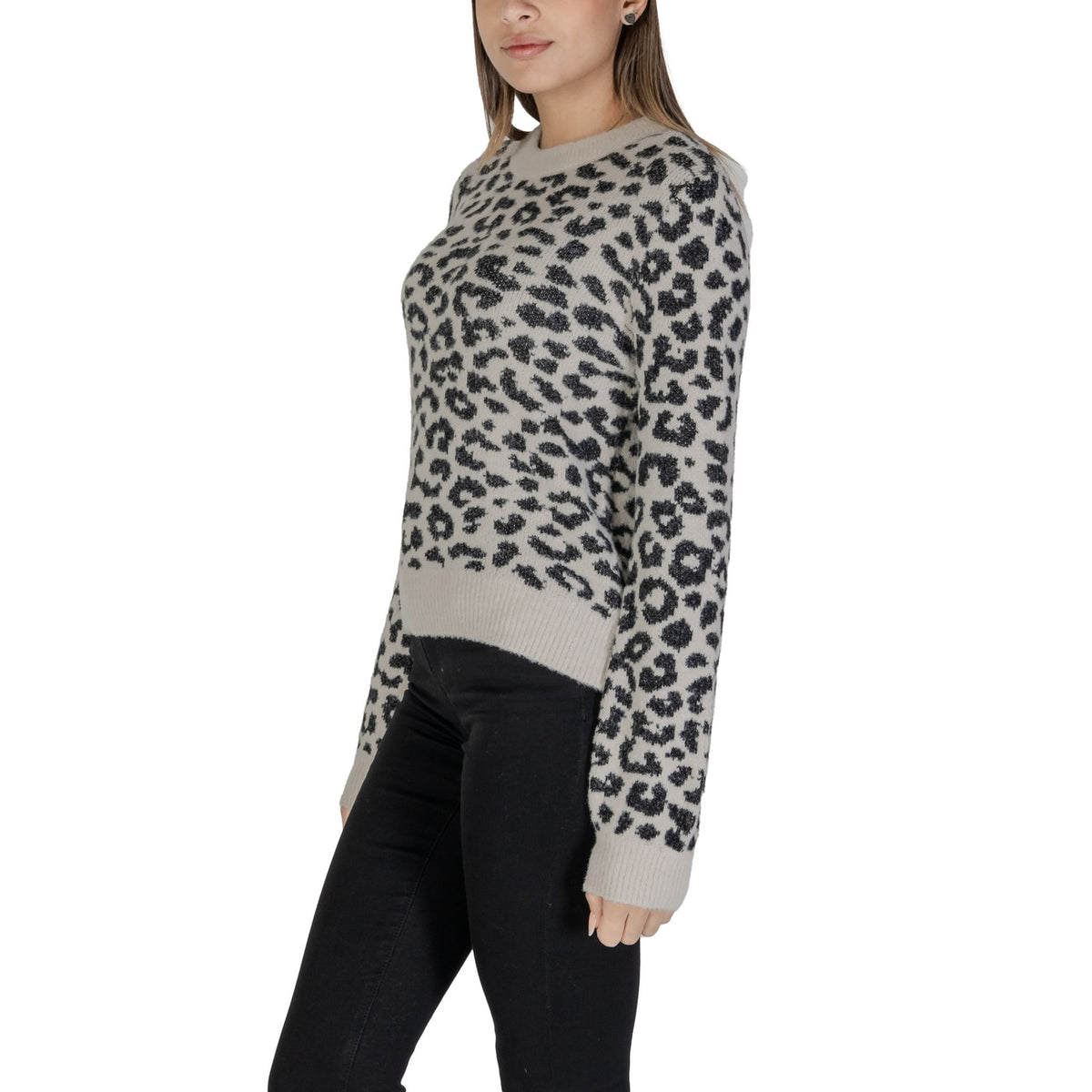 Jacqueline De Yong Maglia Donna