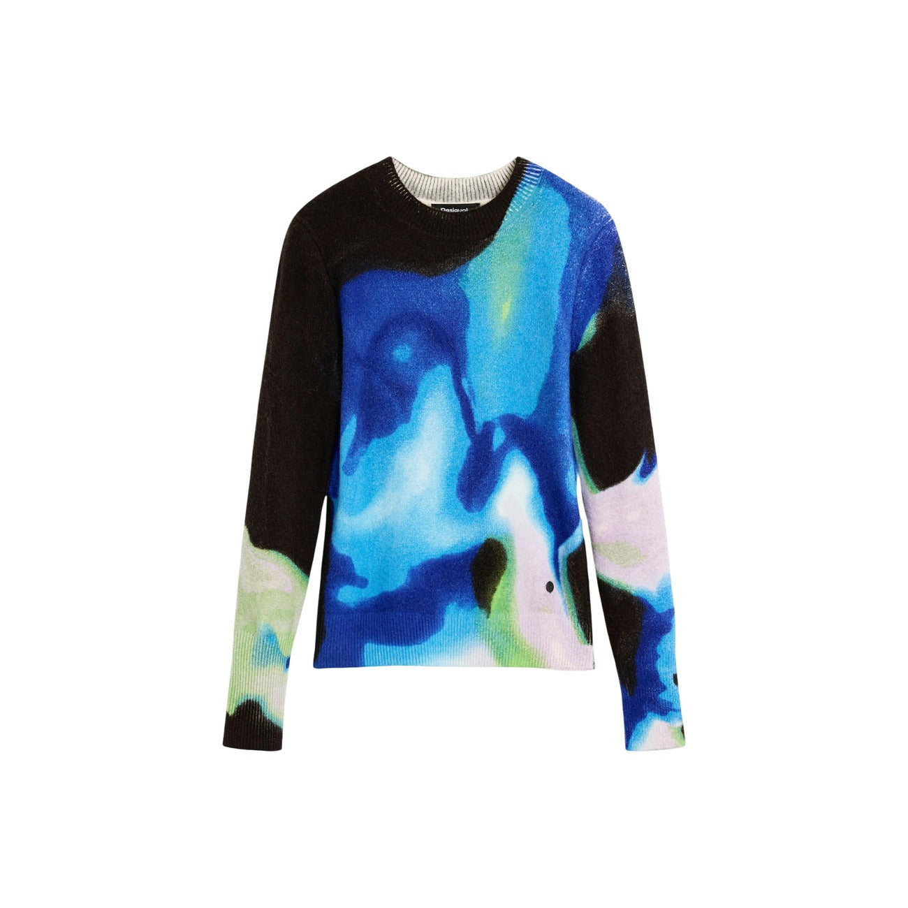Desigual Maglia Donna