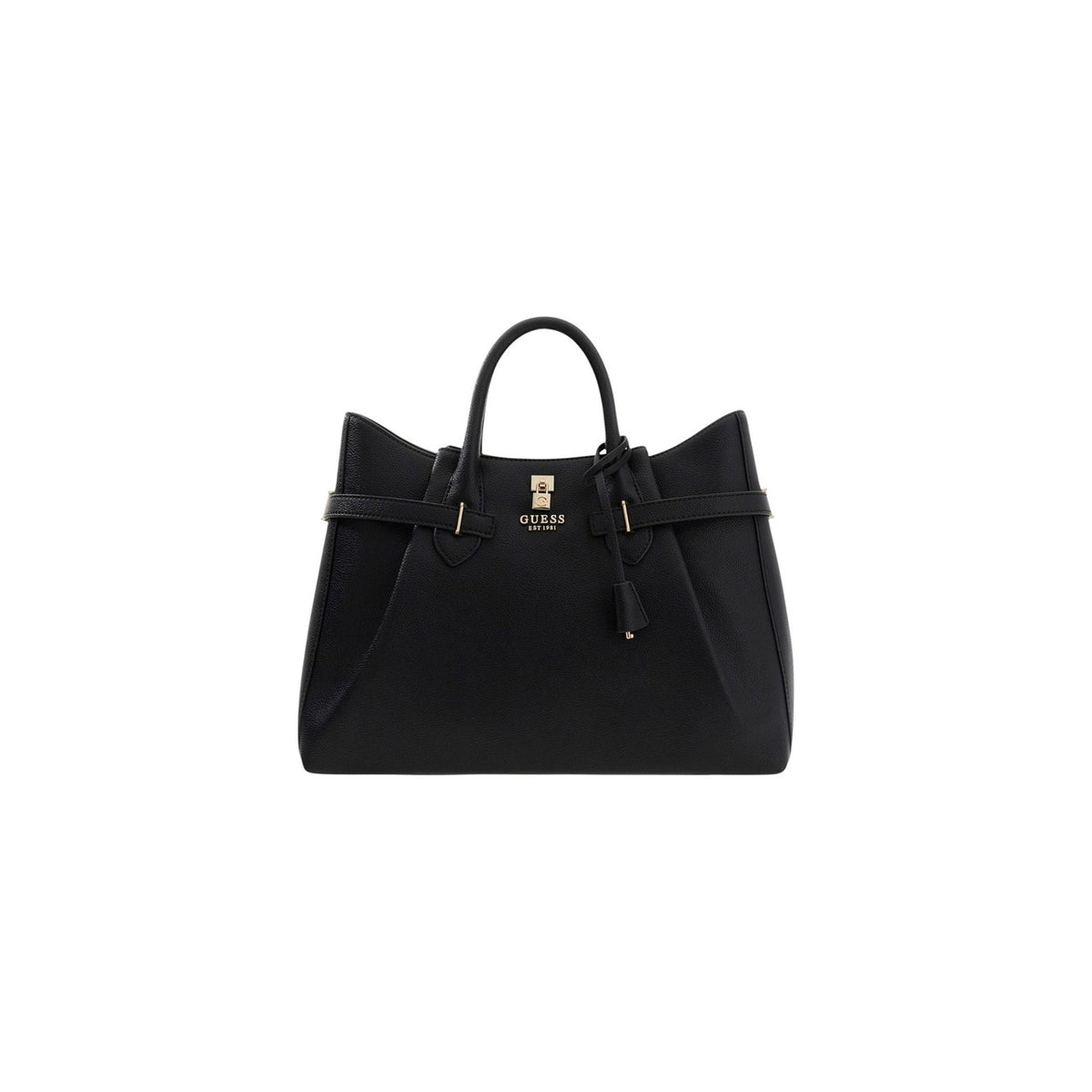 Guess Borsa Logo Yesba 37x29x12 cm Donna YESBA GIRLFRIEND SATCHEL