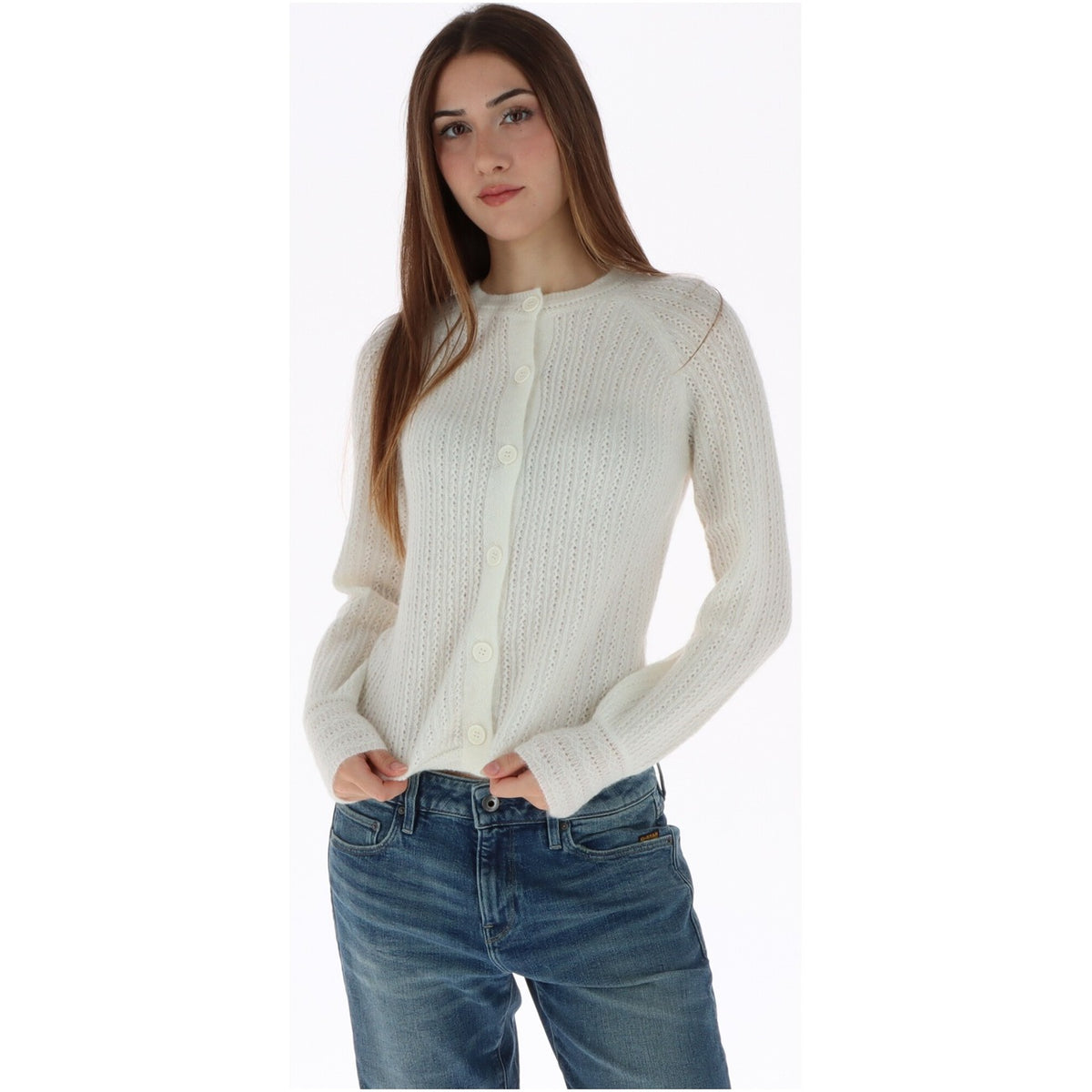 Pepe Jeans Cardigan Donna