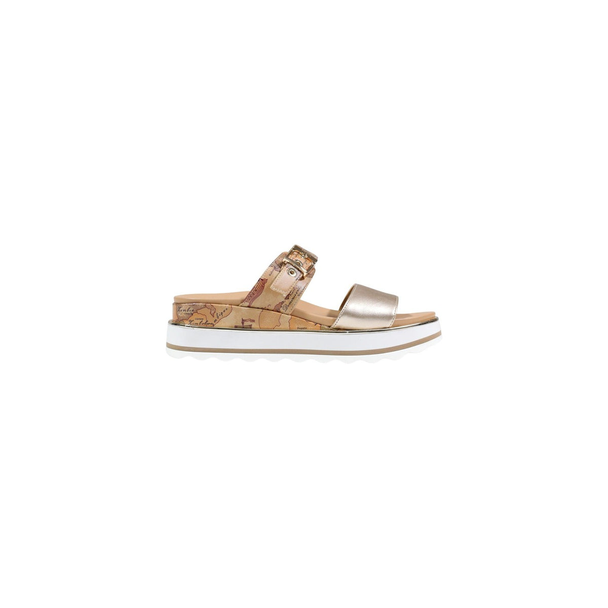 Alviero Martini Prima Classe Ciabatte Sandali Donna 2465 0371