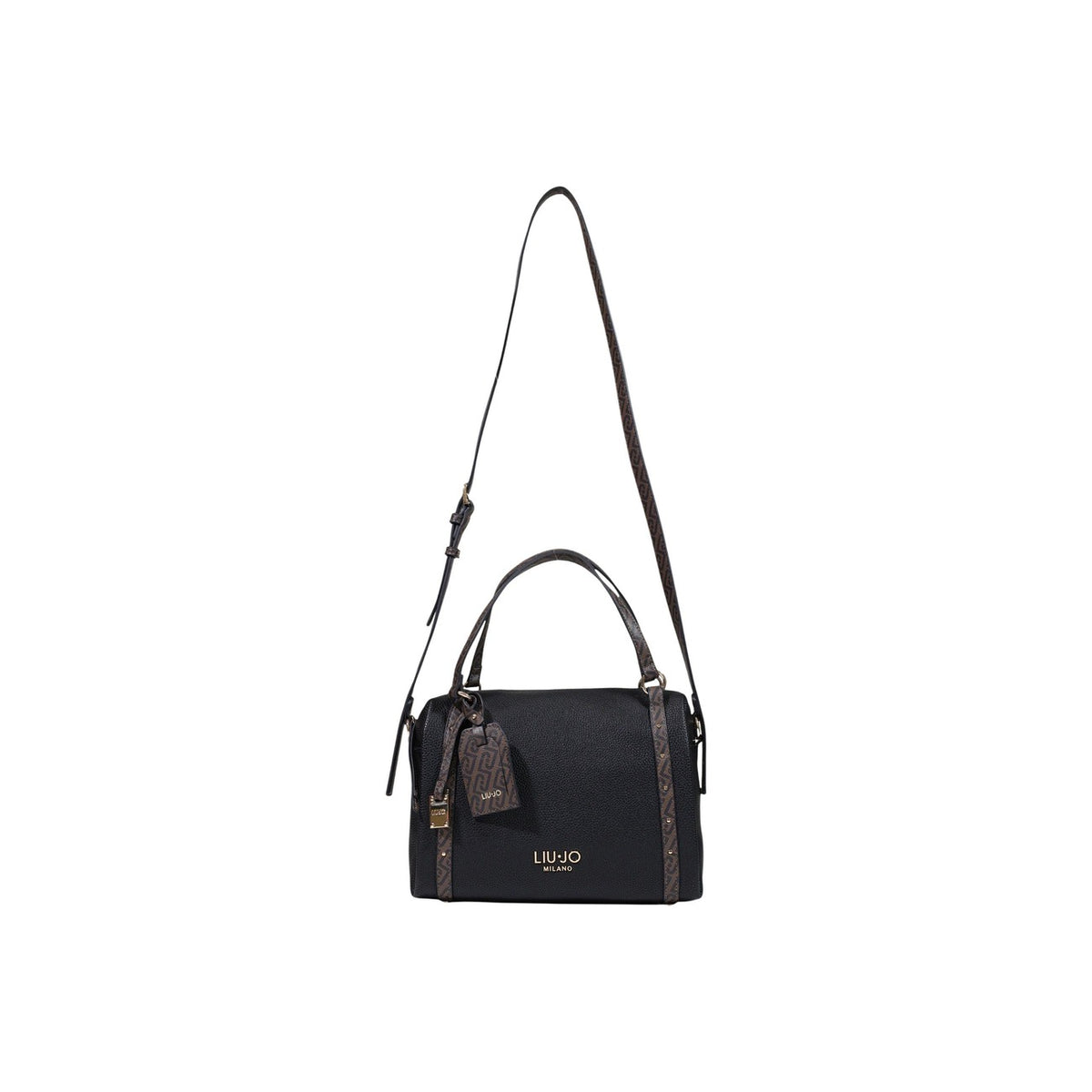 Liu Jo Borsa 28x24x12 cm Donna BOSTON BAG