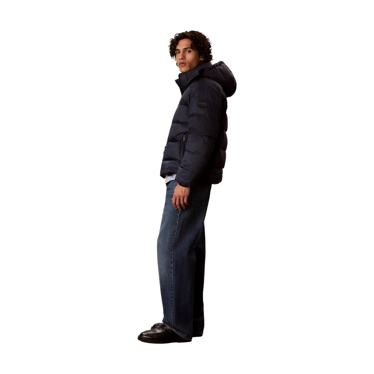 Calvin Klein Jeans Giubbotto Uomo
