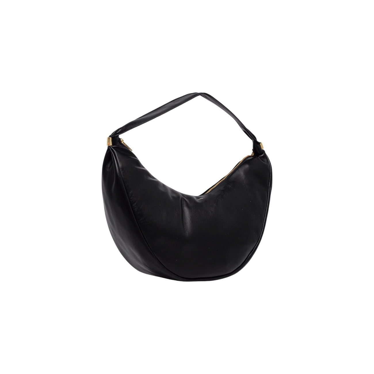 Borsa Donna Calvin Klein Nera - Minimalismo Americano