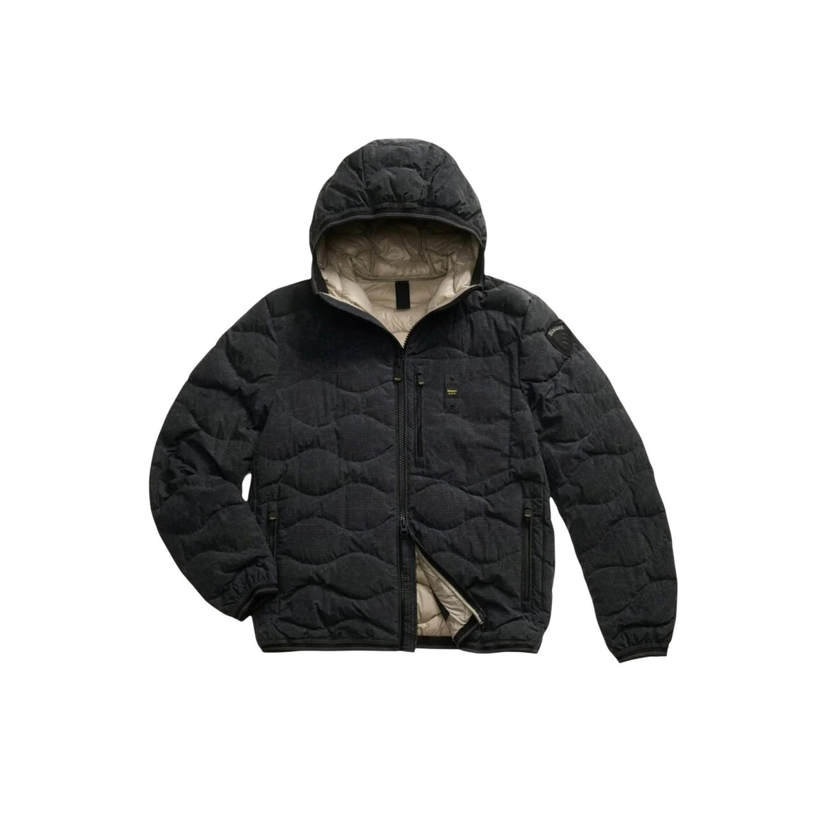 Blauer Giubbotto Uomo