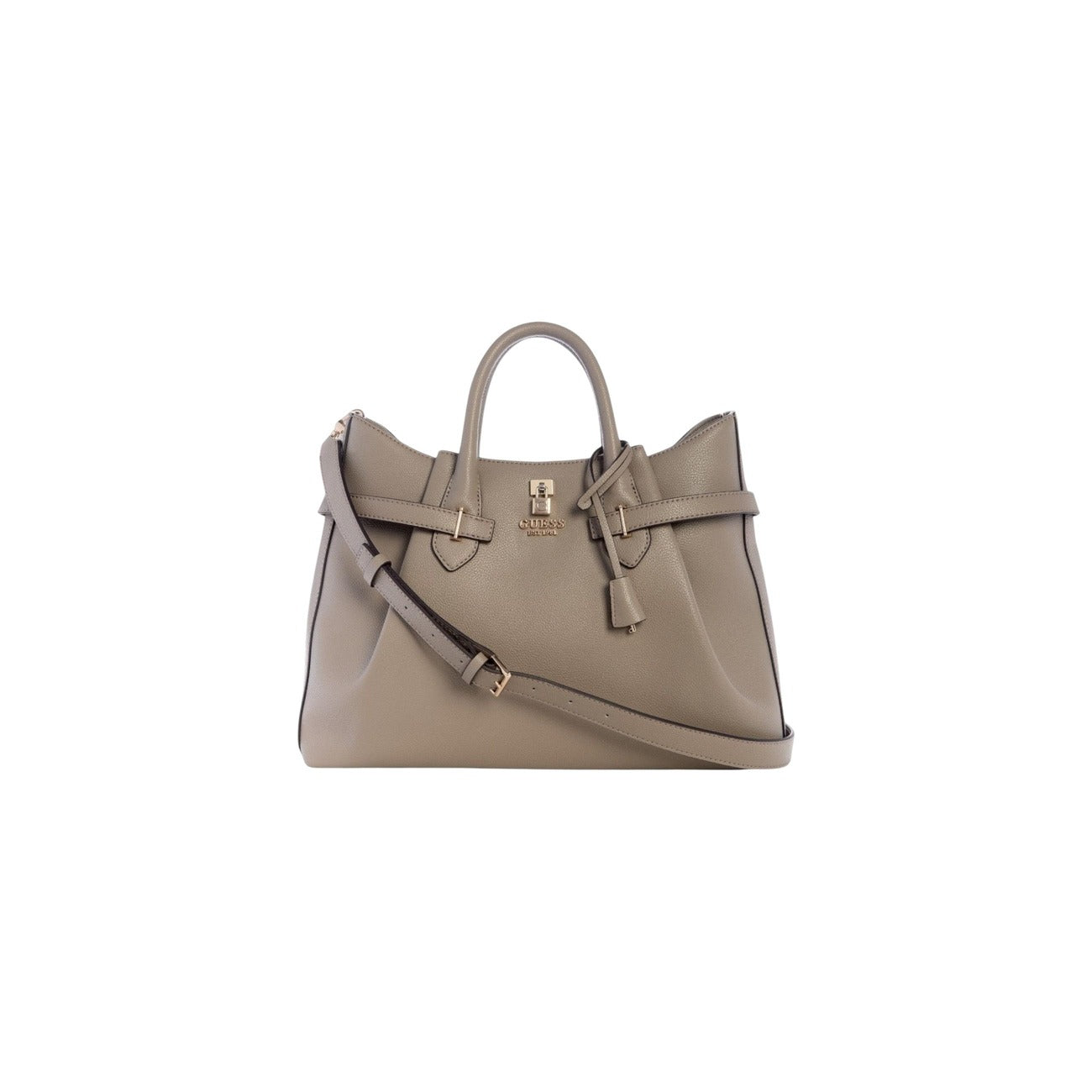 Guess Borsa Logo Yesba 37x29x12 cm Donna YESBA GIRLFRIEND SATCHEL