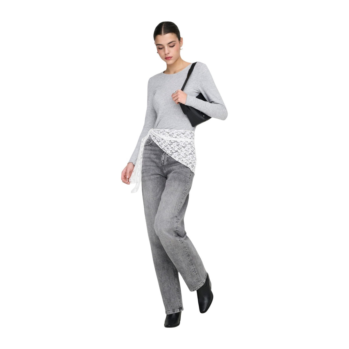 Jacqueline De Yong Jeans Donna