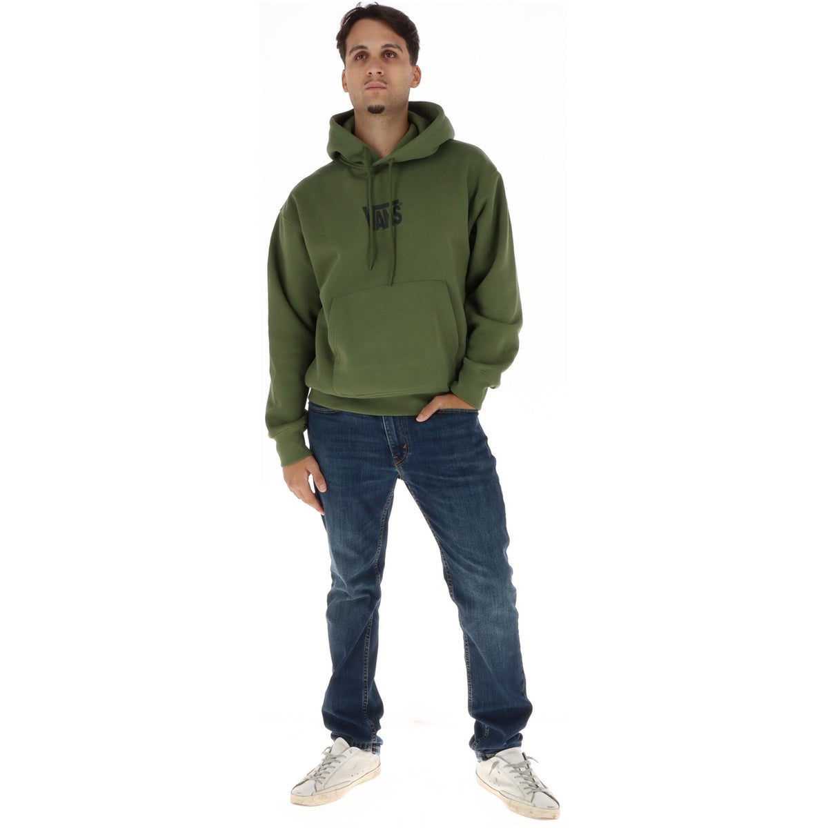 Vans Felpa Uomo