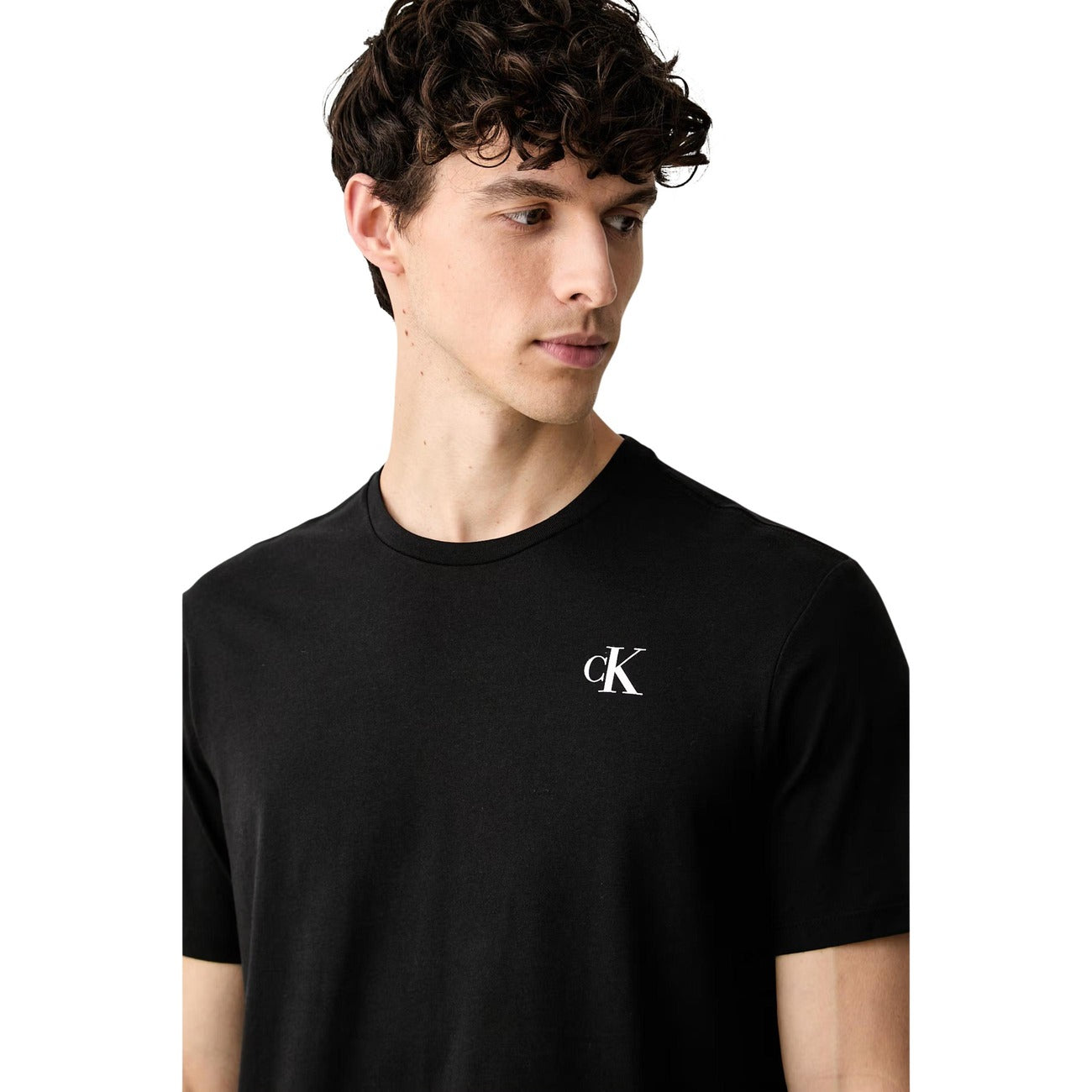 Calvin Klein Jeans T-Shirt Uomo
