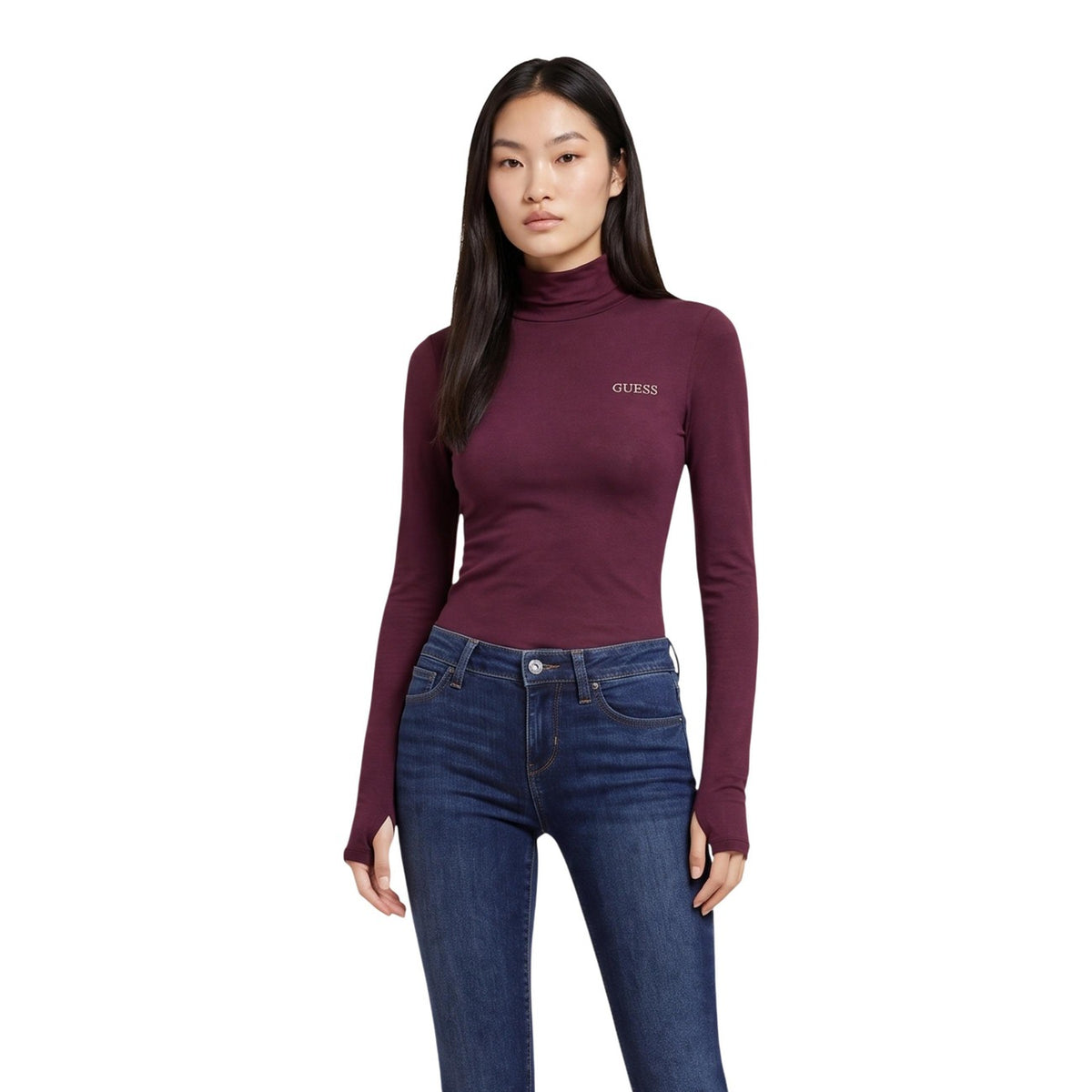 Guess T-Shirt Donna