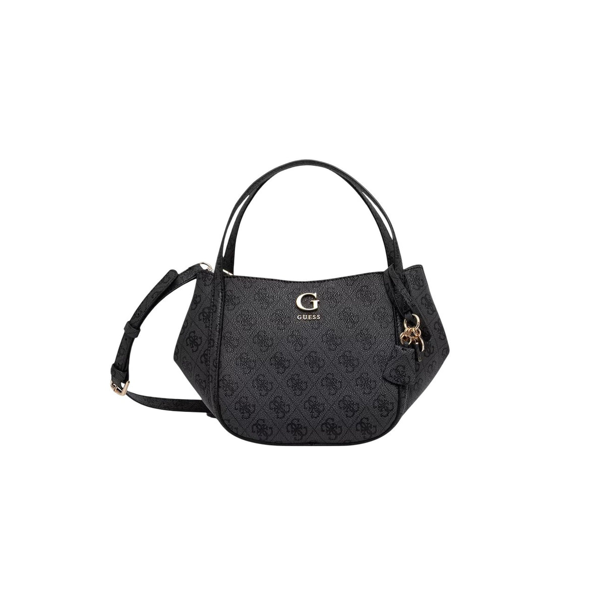 Guess Borsa Hobo 44x22x10 cm Donna COLEEN LOGO SMALL SA