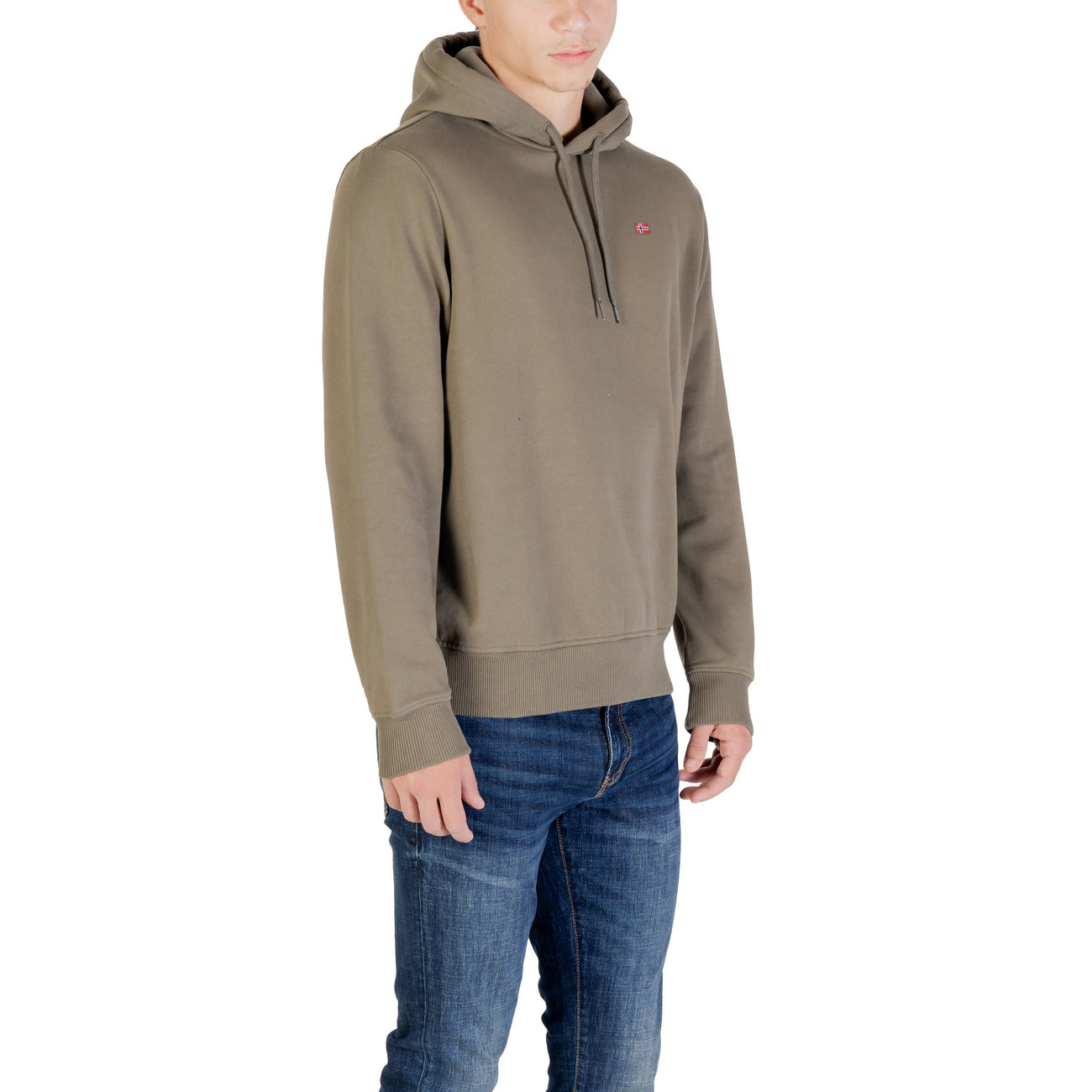 Napapijri Men's Hoodie