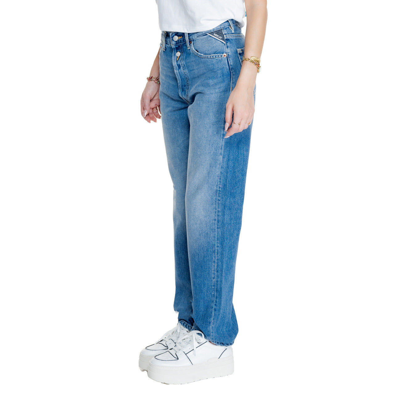 Replay Jeans Women