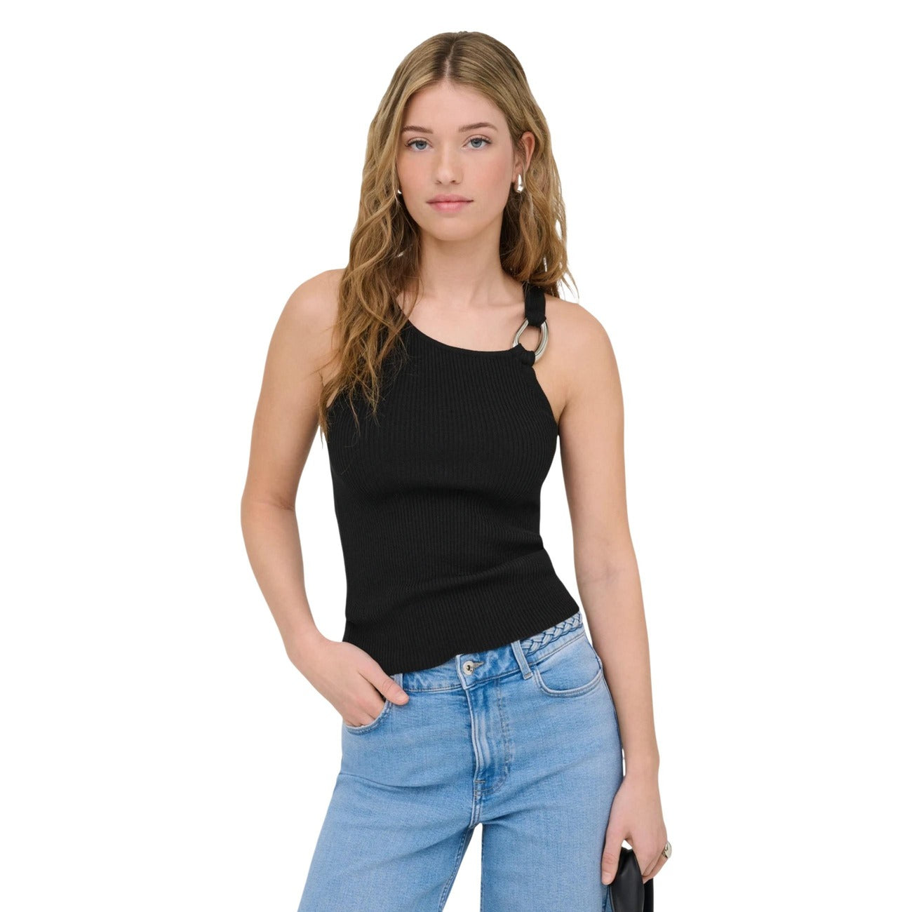 Only Canotta ONLMEDDI Donna 15370027