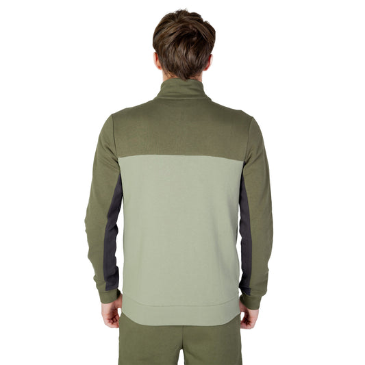 Fila Men's Zip-Up Sweatshirt