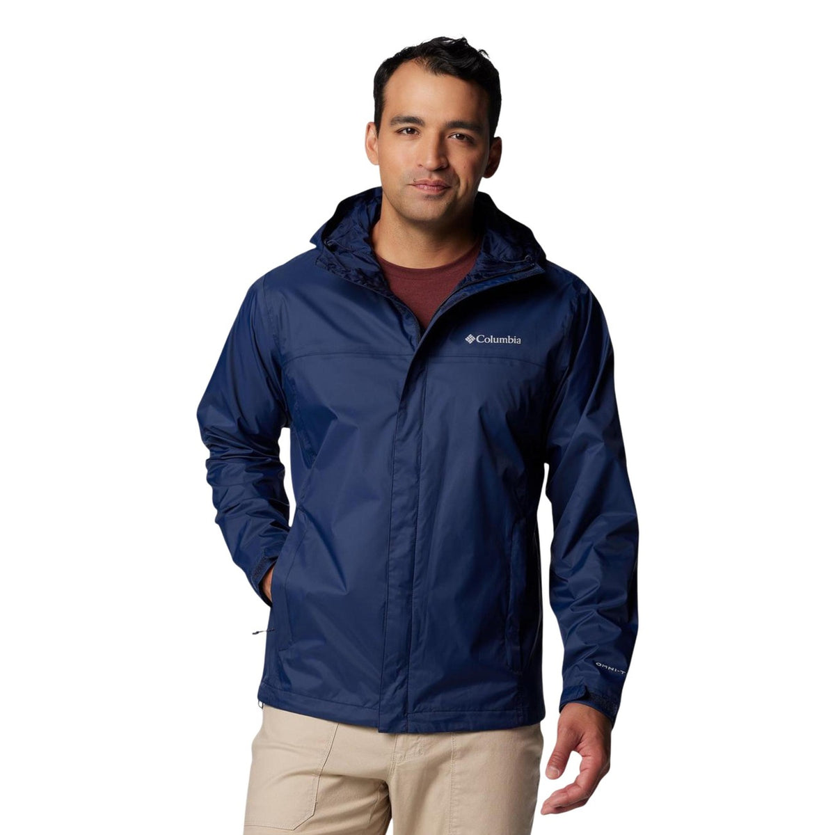 Columbia Giacca Antipioggia Watertight™ II Uomo 1533898