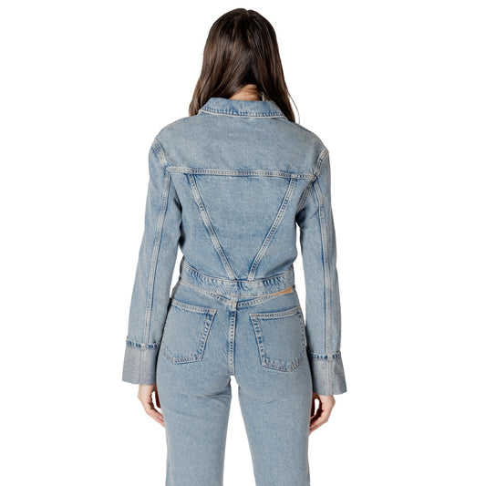 Only Women's Denim Jacket