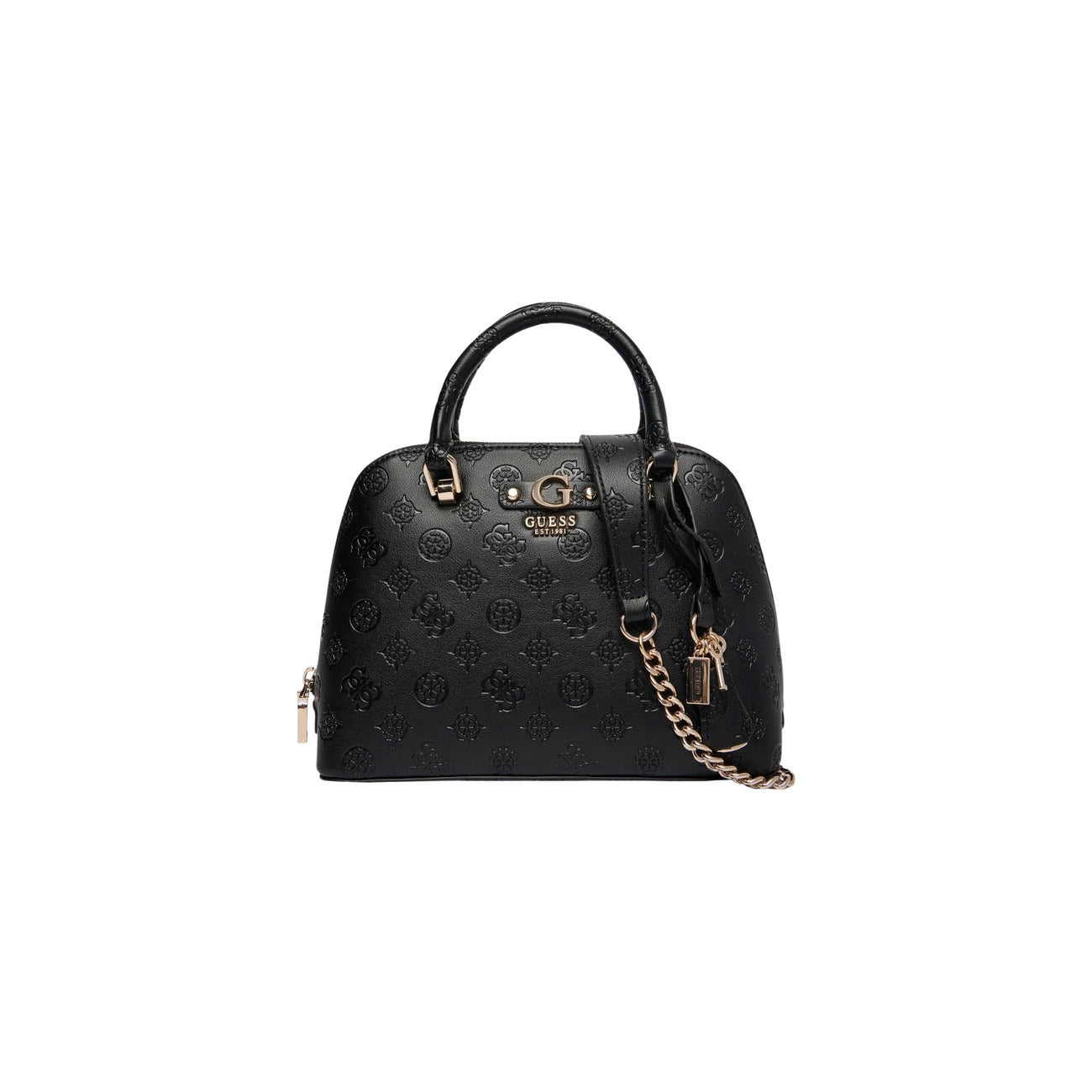 Guess Borsa DITA DOME SATCHEL Donna 30x22x10 cm HWPD76 02050