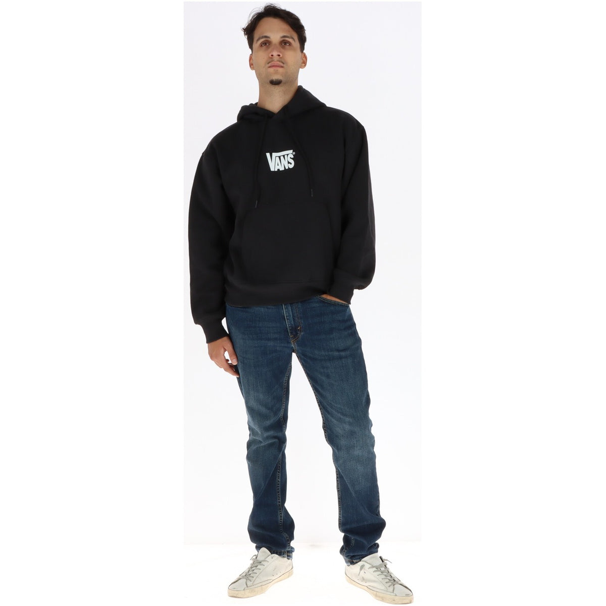 Vans Felpa Uomo