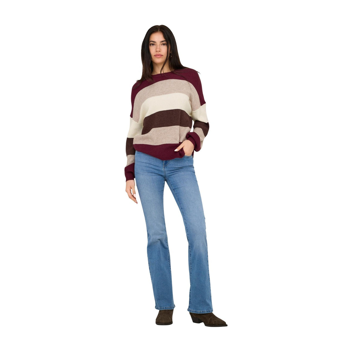 Only Maglia Donna