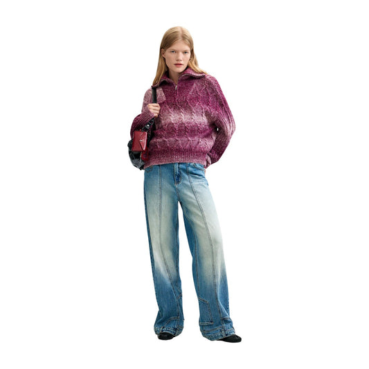 Desigual Maglia Donna