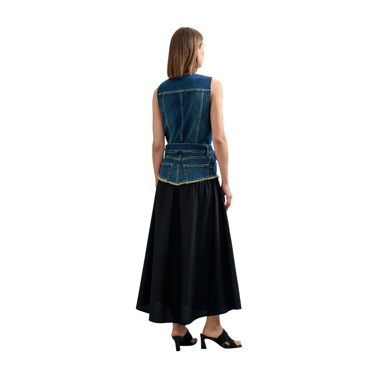 Desigual Abito Donna