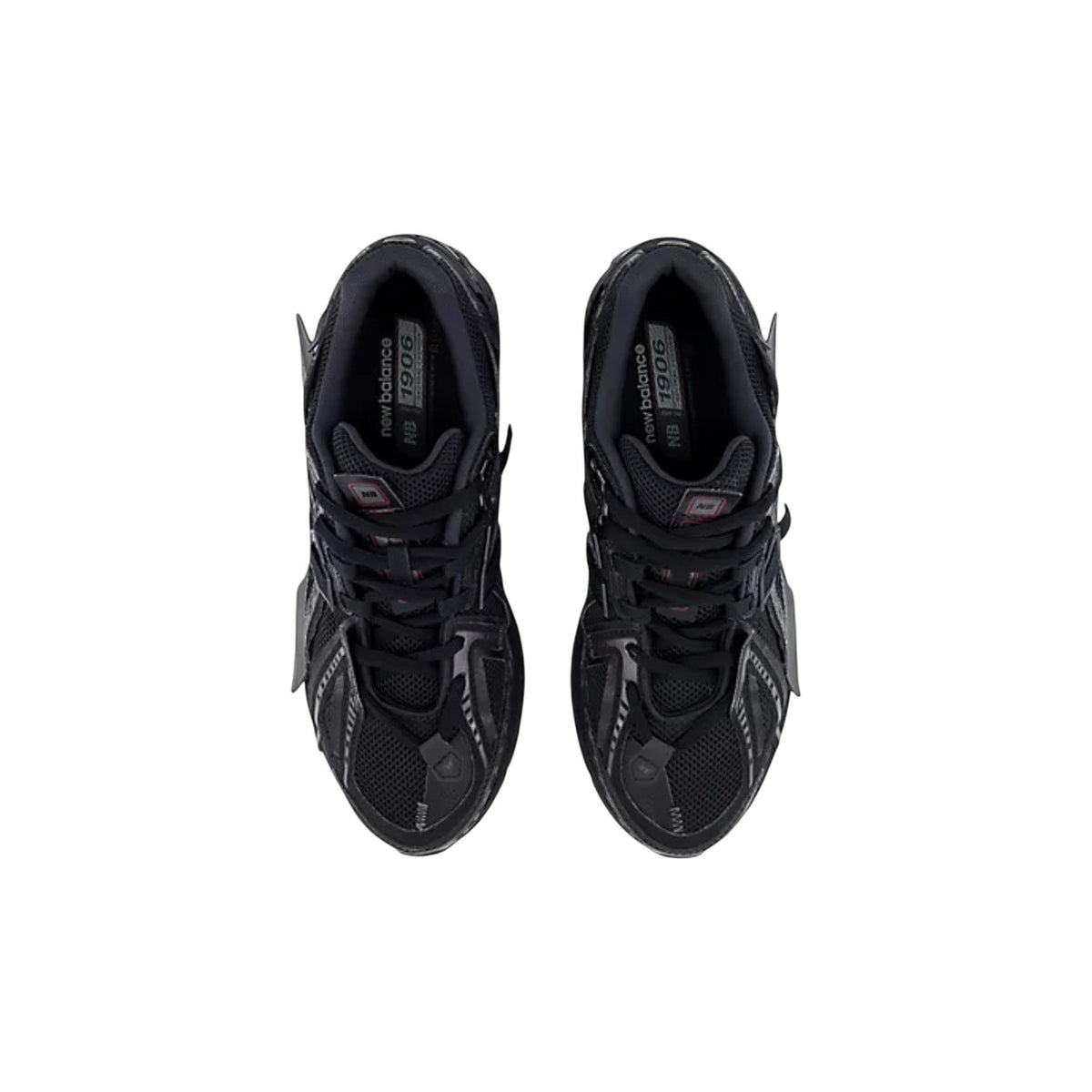New Balance Sneakers Uomo