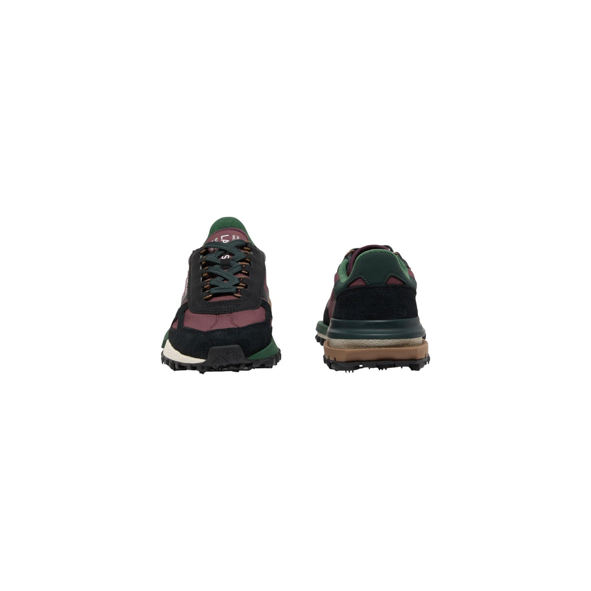 Lacoste Sneakers Uomo
