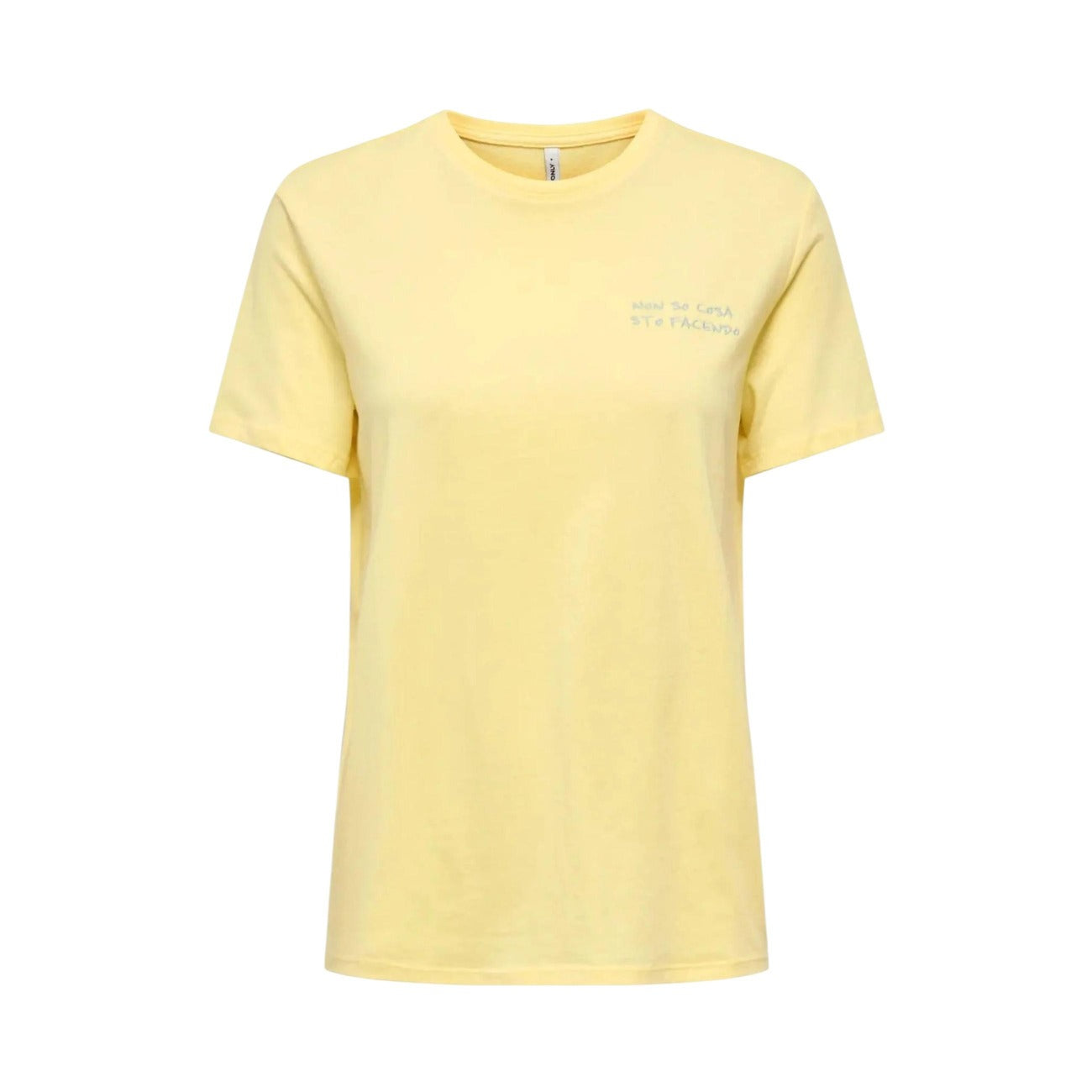 Only T-Shirt ONLMIRA Maniche Corte Donna 15368637