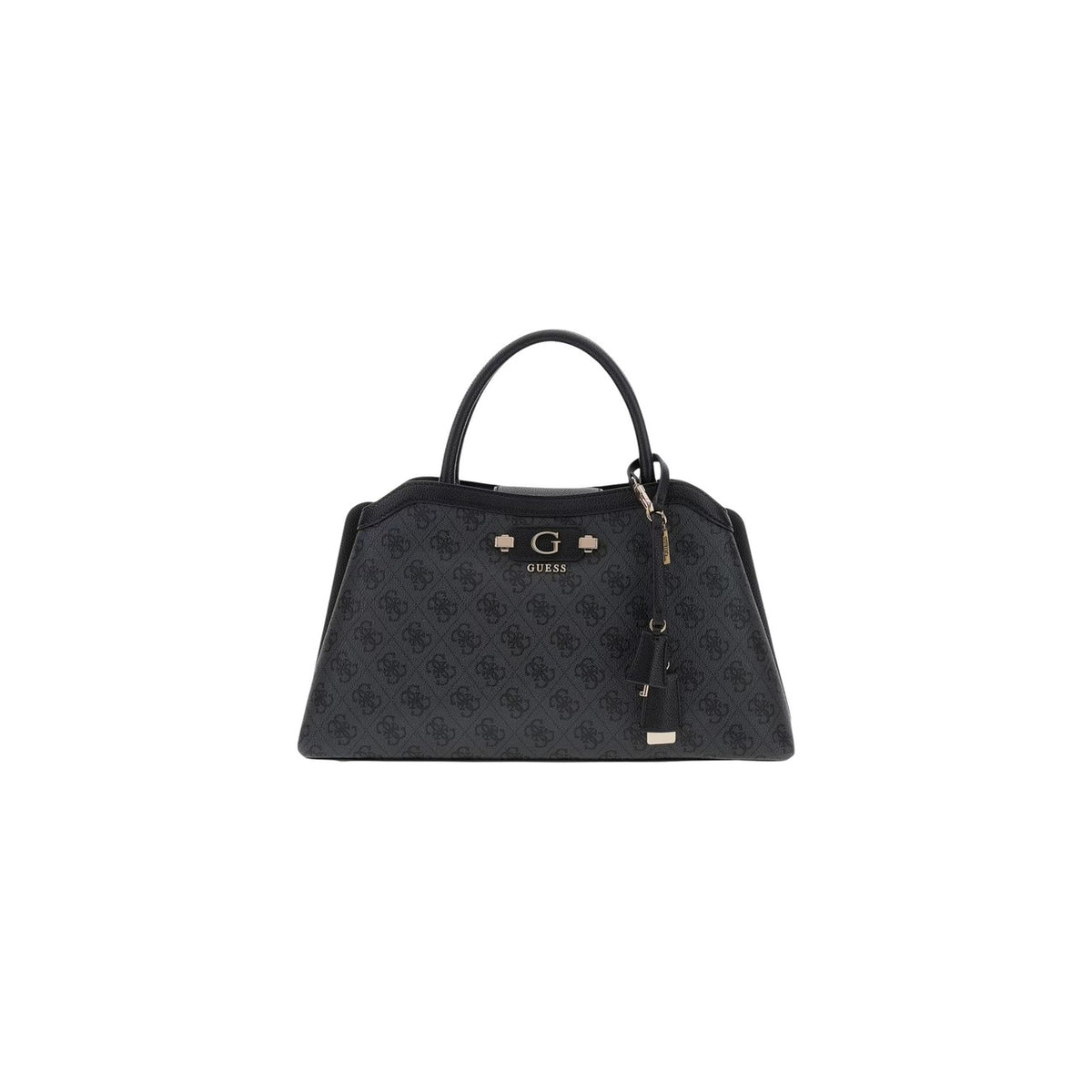 Guess Borsa Hobo 44x22x10 cm Donna COLEEN LOGO SMALL SA