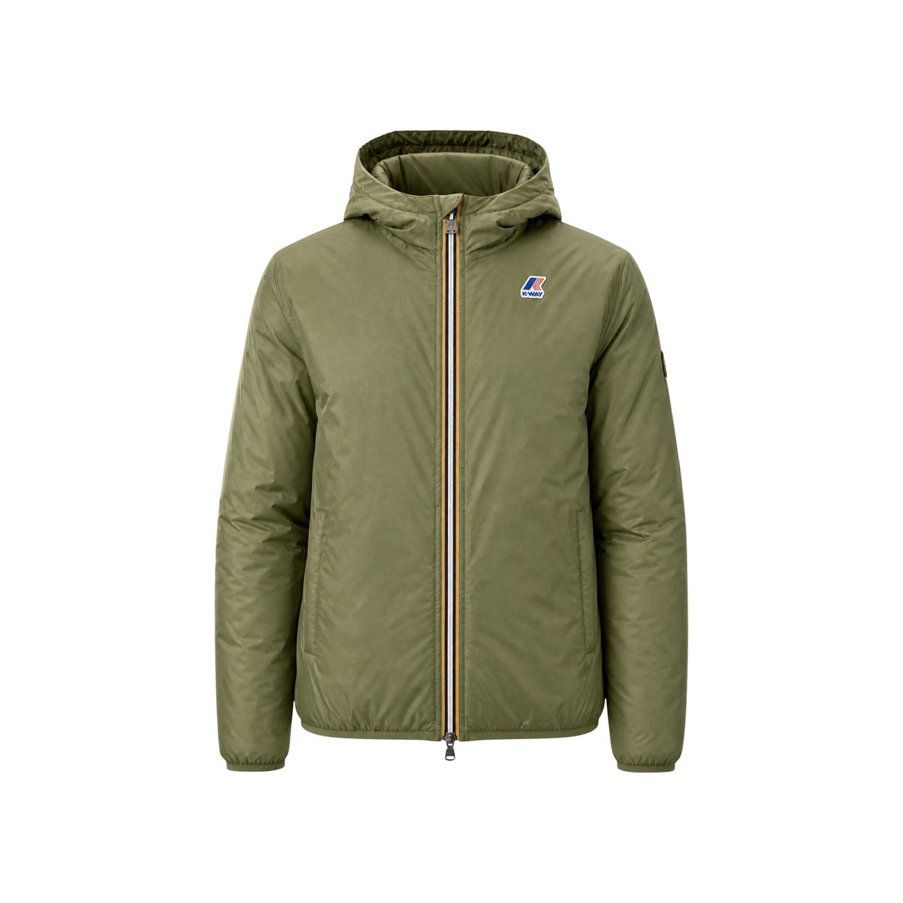 Kway Giacca Uomo