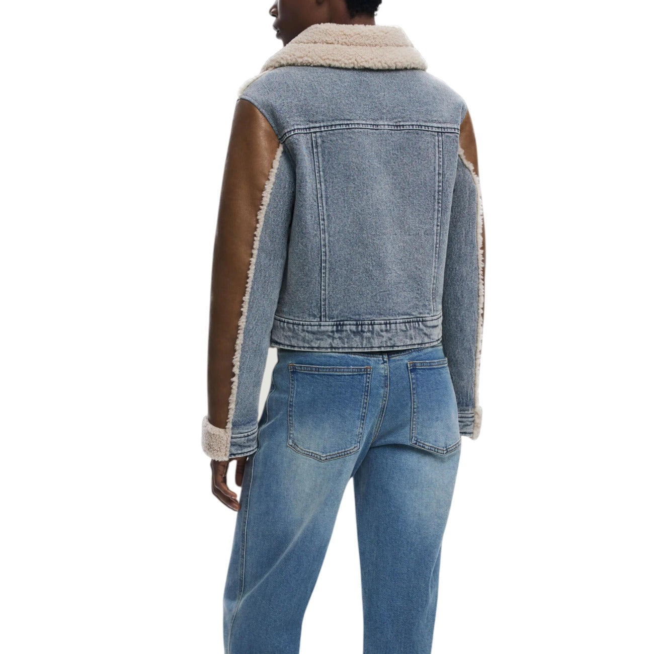 Desigual Women's Jacket