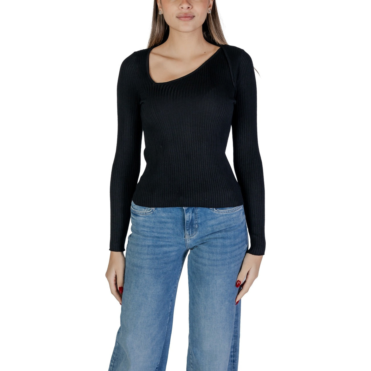 Vila Clothes Women's Sweater