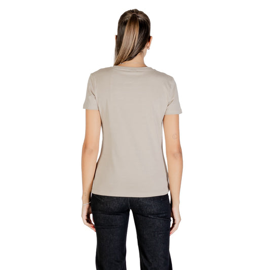 Guess Women's Short Sleeve T-Shirt