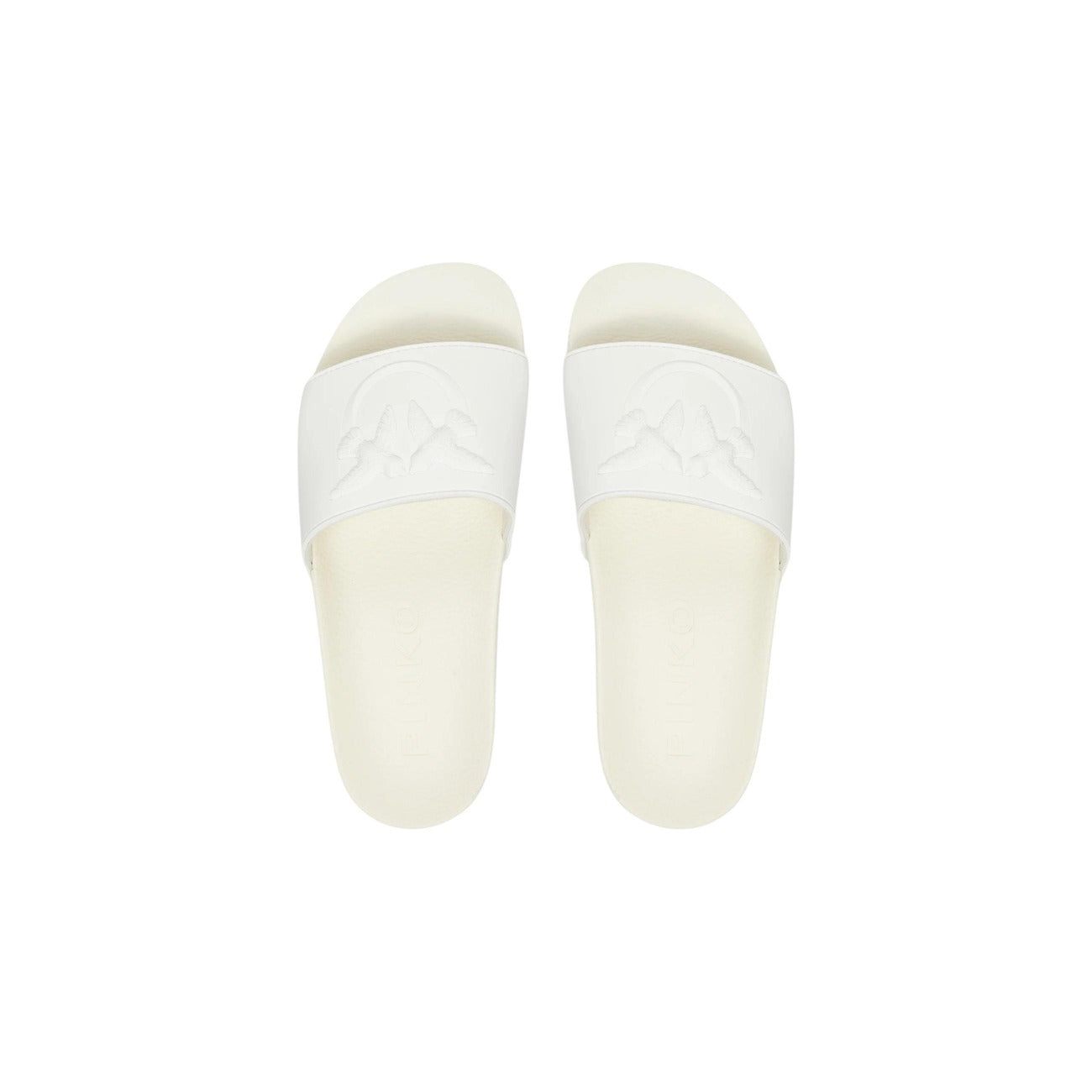 Pinko Ciabatte con fascia DILLY 01 Donna SS0093 E027