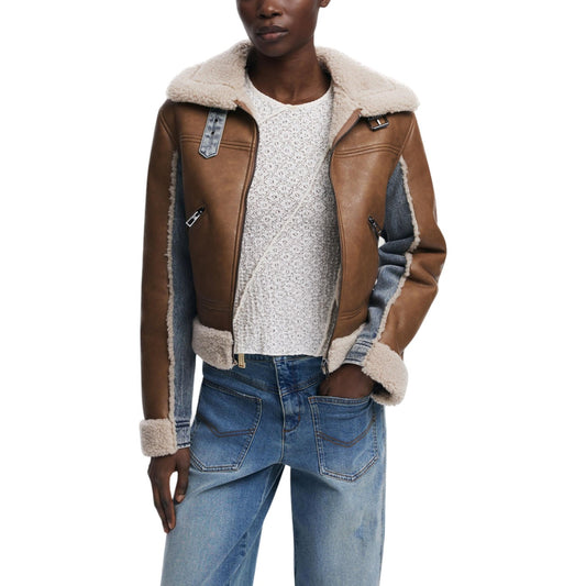 Desigual Women's Jacket