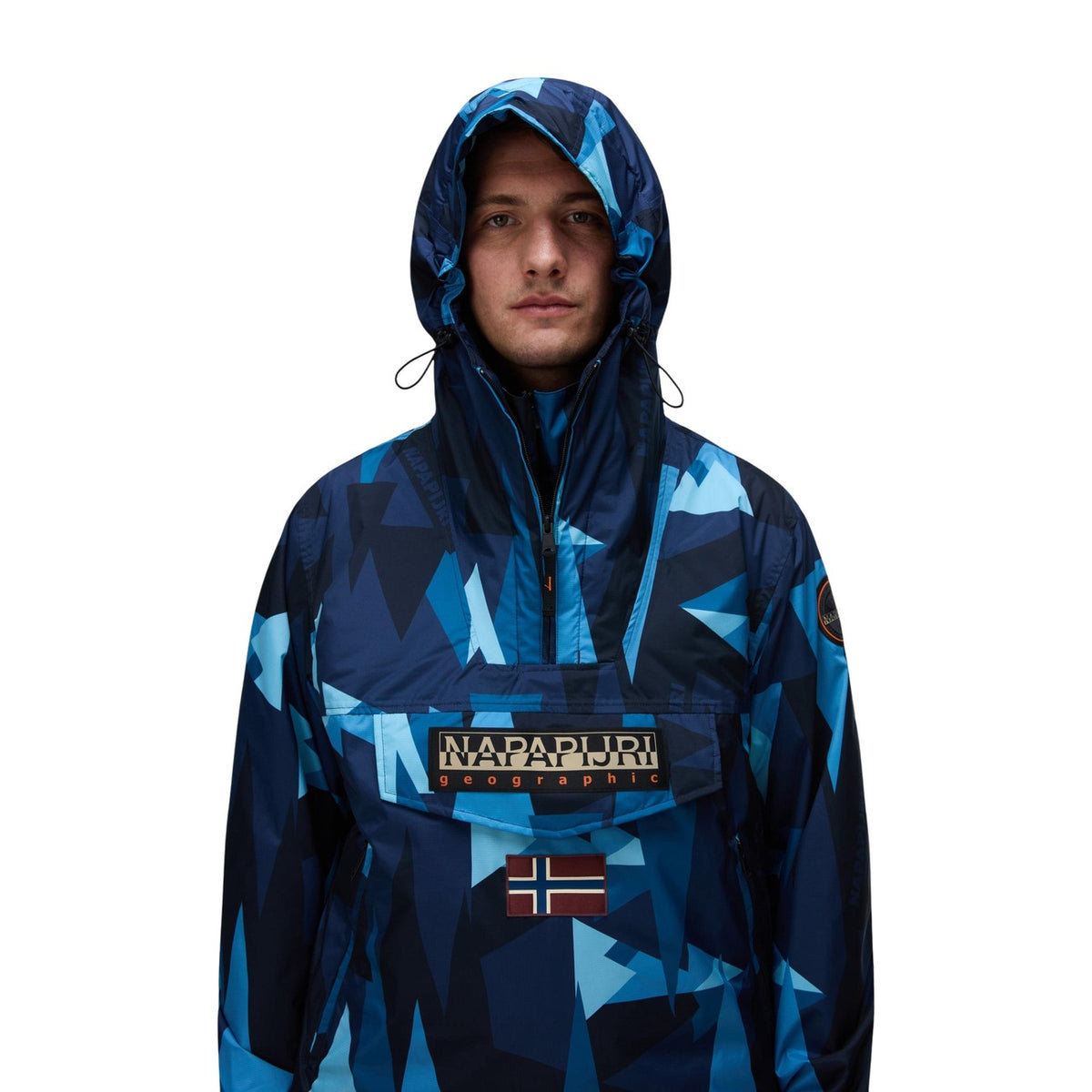 Napapijri Giacca Uomo