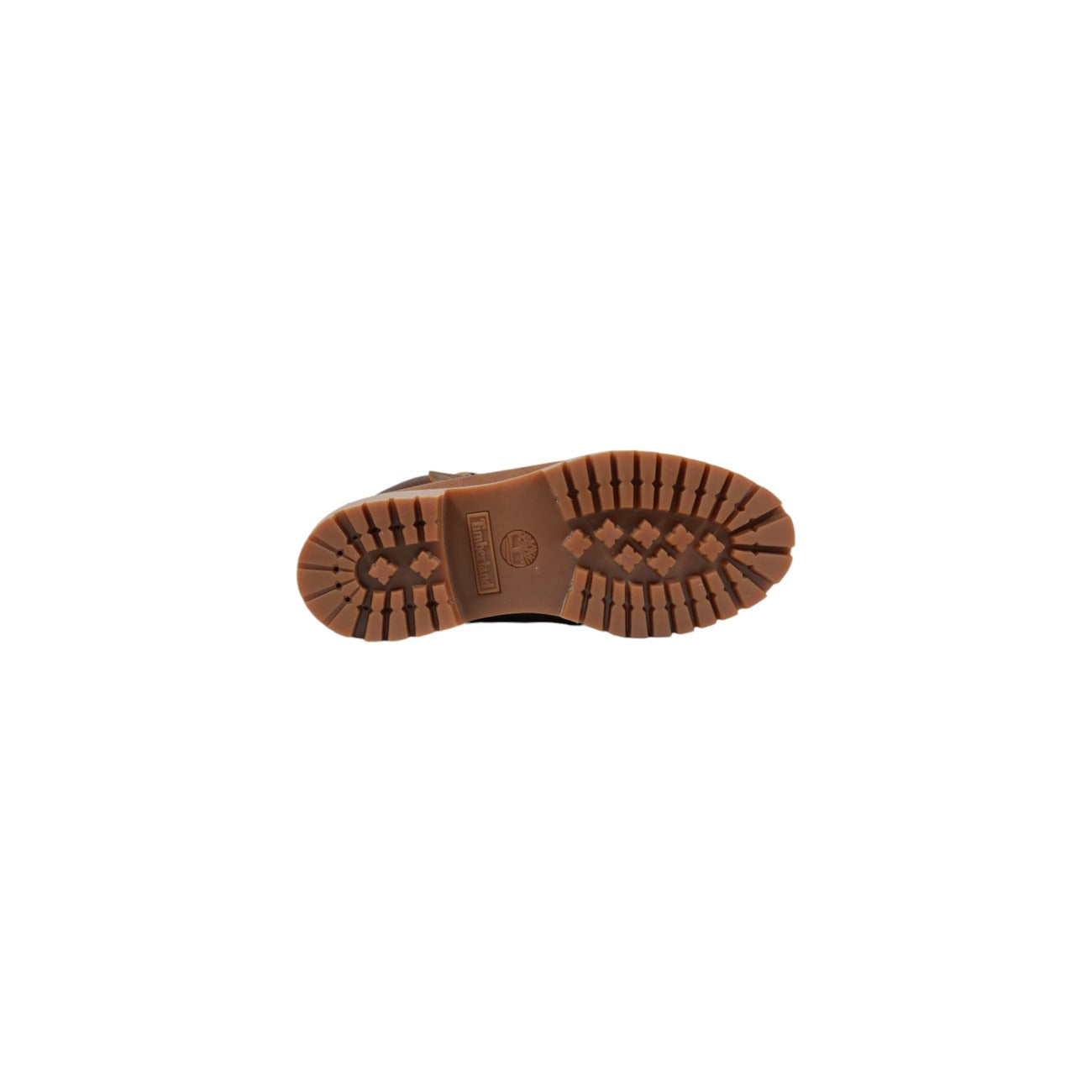 Stivaletto impermeabile da uomo Timberland Premium 6-Inch codice TB127094214 di colore giallo marroncino Wheat. Modello anfibio in pregiata pelle impermeabile con collo imbottito in pelle marrone scuro, lacci stringati e suola carrarmato.
