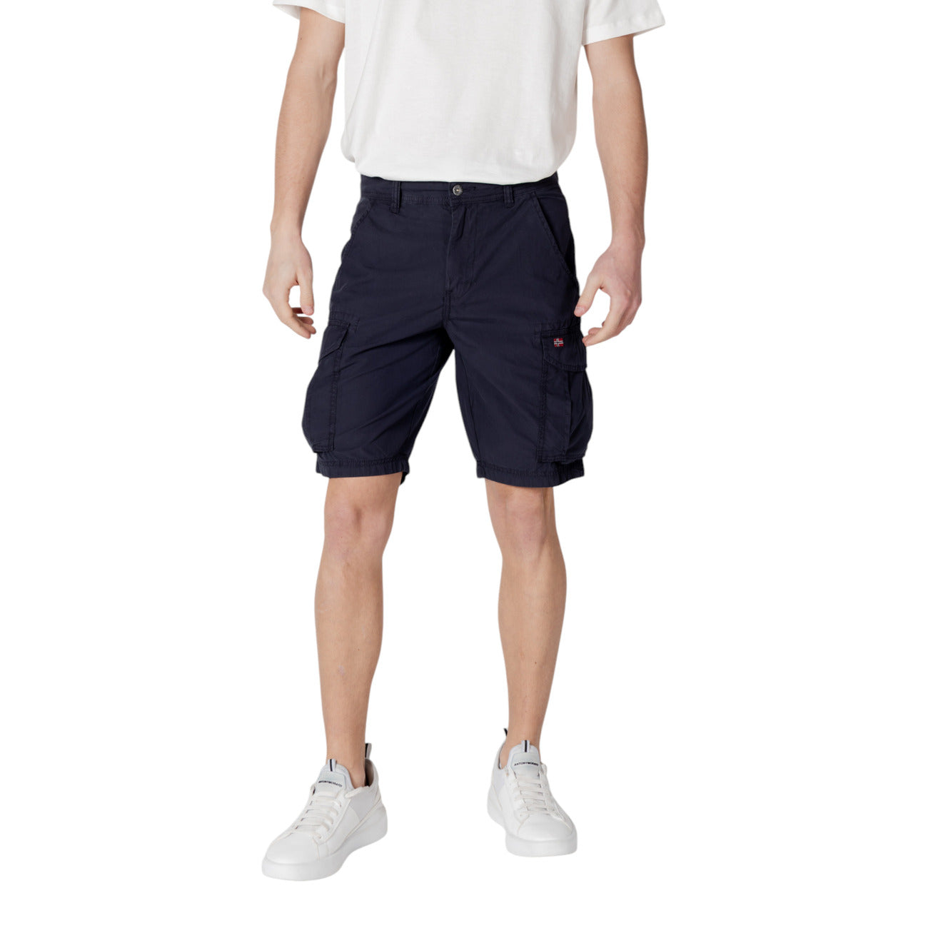 Napapijri Bermuda NOTO 2.0 Uomo NP0A4HOQ